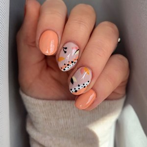 Additional picture of Halo Gel Pumpkin Spice 8ml