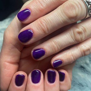 Additional picture of Halo Gel Purple 8ml