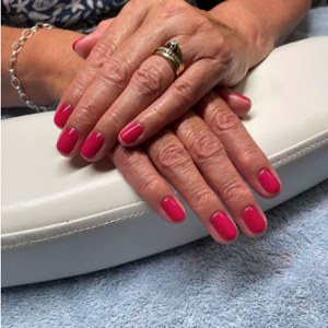 Additional picture of Halo Gel Raspberry 8ml