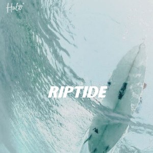 Additional picture of Halo Gel Riptide 8ml