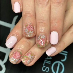 Additional picture of Halo Gel Rosehip 8ml