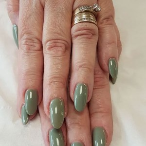 Additional picture of Halo Gel Sage 8ml