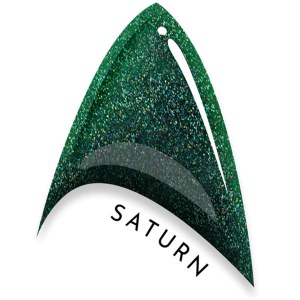 Additional picture of Halo Gel Saturn 8ml