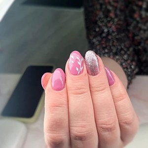 Additional picture of Halo Gel Soft Mauve 8ml