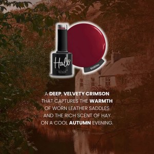Additional picture of Halo Gel Stables 8ml