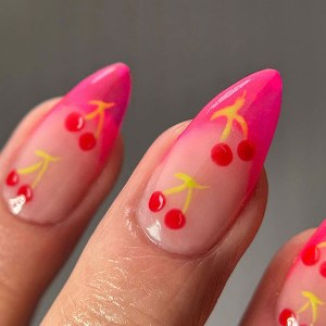 Additional picture of Halo Gel Stained Glass Neon D
