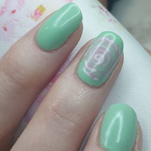 Additional picture of Halo Gel Wild Fern 8ml
