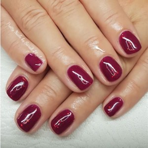 Additional picture of Halo Gel Winterberry 8ml D
