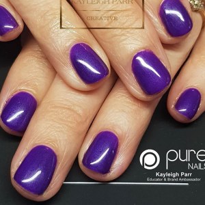 Additional picture of Halo Gel Wisdom 8ml D