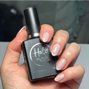 Additional picture of Halo Gel+ Naked 12ml