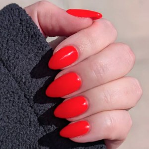 Additional picture of Halo Gel+ Neon Red 12ml