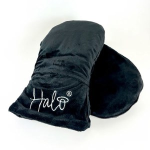 Additional picture of Halo Heat Mitts