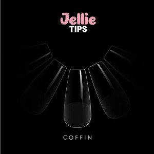 Additional picture of Halo JellieTips Coffin 120