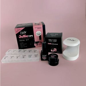 Additional picture of Halo Jellie Tips Trial Kit