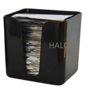 Additional picture of Halo Nail Foil Wrap Disp 400pk