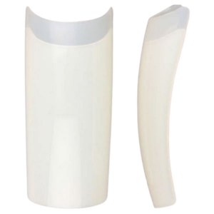 Additional picture of Halo Nailit Revolut Tips 100pk