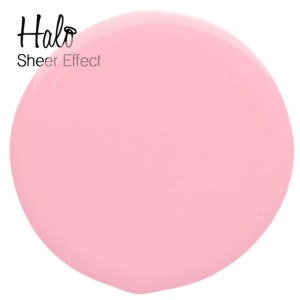Additional picture of Halo Polibuild Sheer Pink 40g