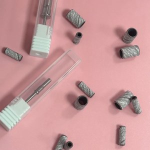 Additional picture of Halo Sanding Band 150Grit 100p