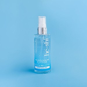 Additional picture of He-Shi H2O Glow Facial Mist 100ml