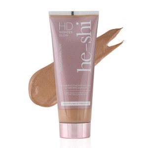 Additional picture of He-Shi HD Wonder Glow 100ml