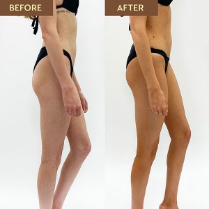 Additional picture of He-Shi Rich Bronze Tan 100ml