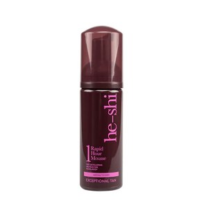 Additional picture of He-Shi Rapid 1Hr Mousse 150ml
