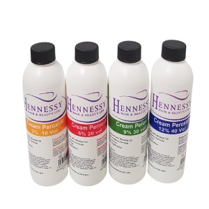 Additional picture of Hennessy Peroxide 6% 250ml