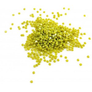 Additional picture of Hive Coconut & Lime Pellets 700g