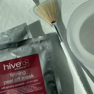 Additional picture of Hive Peel Off Mask Firming 30g