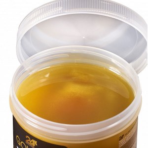 Additional picture of Hive Golden Touch Wax 425g