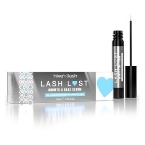 Additional picture of Hive LashLift Growth Serum 10ml