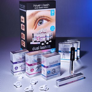 Additional picture of Hive LashLift Starter Kit