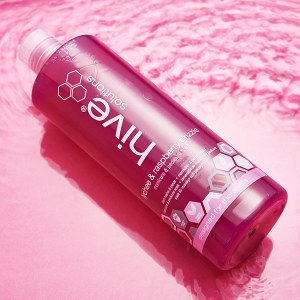 Additional picture of Hive Raspberry Drizzle Soak 400ml