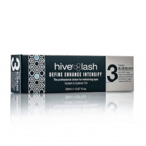 Additional picture of Hive Tint Blue/Black 20ml