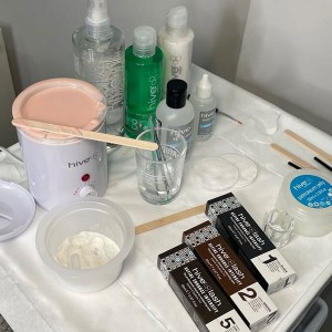 Additional picture of Hive Tint Peroxide 3% 50ml