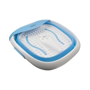 Additional picture of HoMedics Foldaway Foot Spa