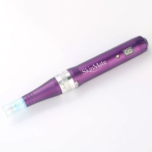 Additional picture of SM Microneedling Pen