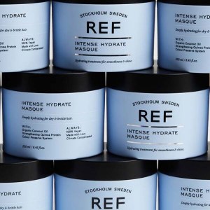 Additional picture of REF Hydrate Mask 500ml