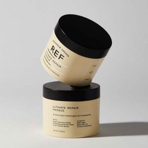 Additional picture of REF Repair Mask 250ml