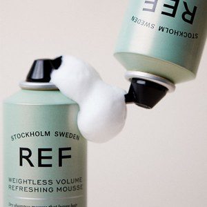 Additional picture of REF Volume Mousse 200ml