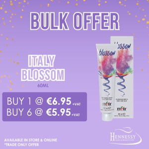 Additional picture of Italy Blossom Orange 60ml