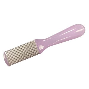 Additional picture of Italy Foot File Metal Single