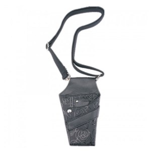 Additional picture of Italy Holster Black 5 & Belt