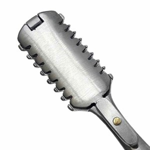 Additional picture of Italy Shaper Razor Metal