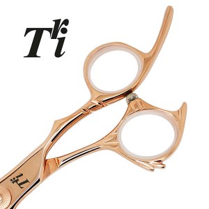Additional picture of Italy Tri Ess 6" Thiner RGold