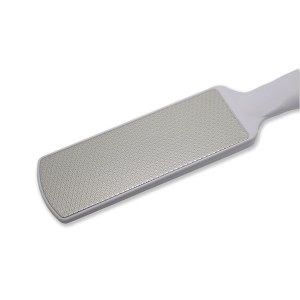 Additional picture of Hennessy Nickel Foot File