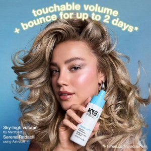 Additional picture of K18 AstroLift Volume Spray 118