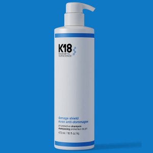 Additional picture of K18 DamageShield Shampoo 473ml