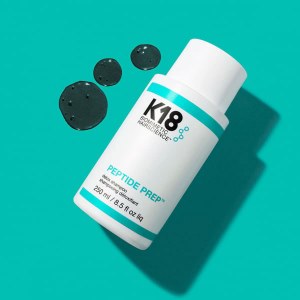 Additional picture of K18 Detox Shampoo 250ml