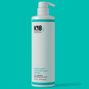 Additional picture of K18 Detox Shampoo 473ml